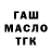Дистиллят ТГК гашишное масло Arina Pugacheva